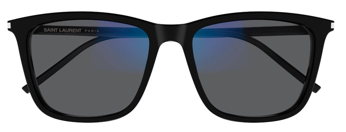 Lunettes de Soleil Saint Laurent SL Logo SL 851