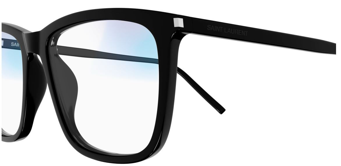 Lunettes de Soleil Saint Laurent SL Logo SL 851
