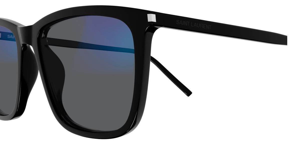 Lunettes de Soleil Saint Laurent SL Logo SL 851