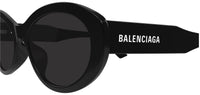 Óculos de sol Balenciaga Everyday BB0446S