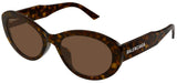 Gafas de sol Balenciaga Everyday BB0446S