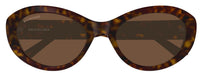 Óculos de sol Balenciaga Everyday BB0446S