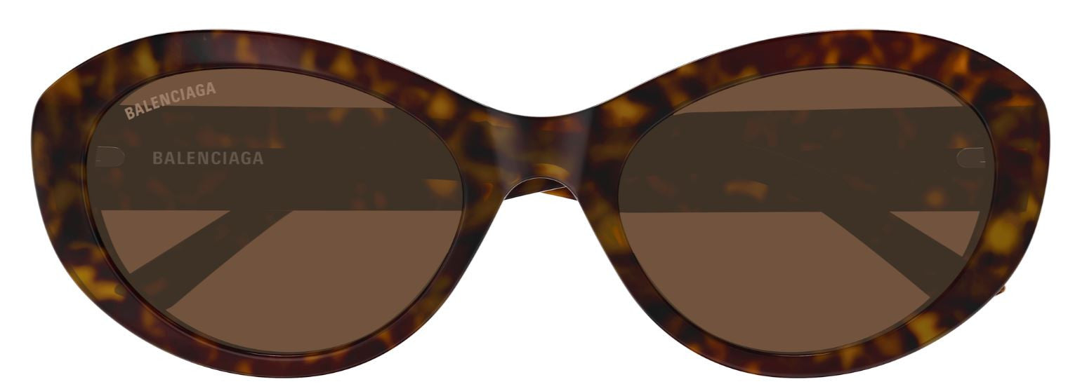 Óculos de sol Balenciaga Everyday BB0446S