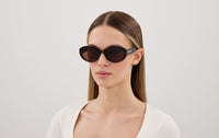 Óculos de sol Balenciaga Everyday BB0446S