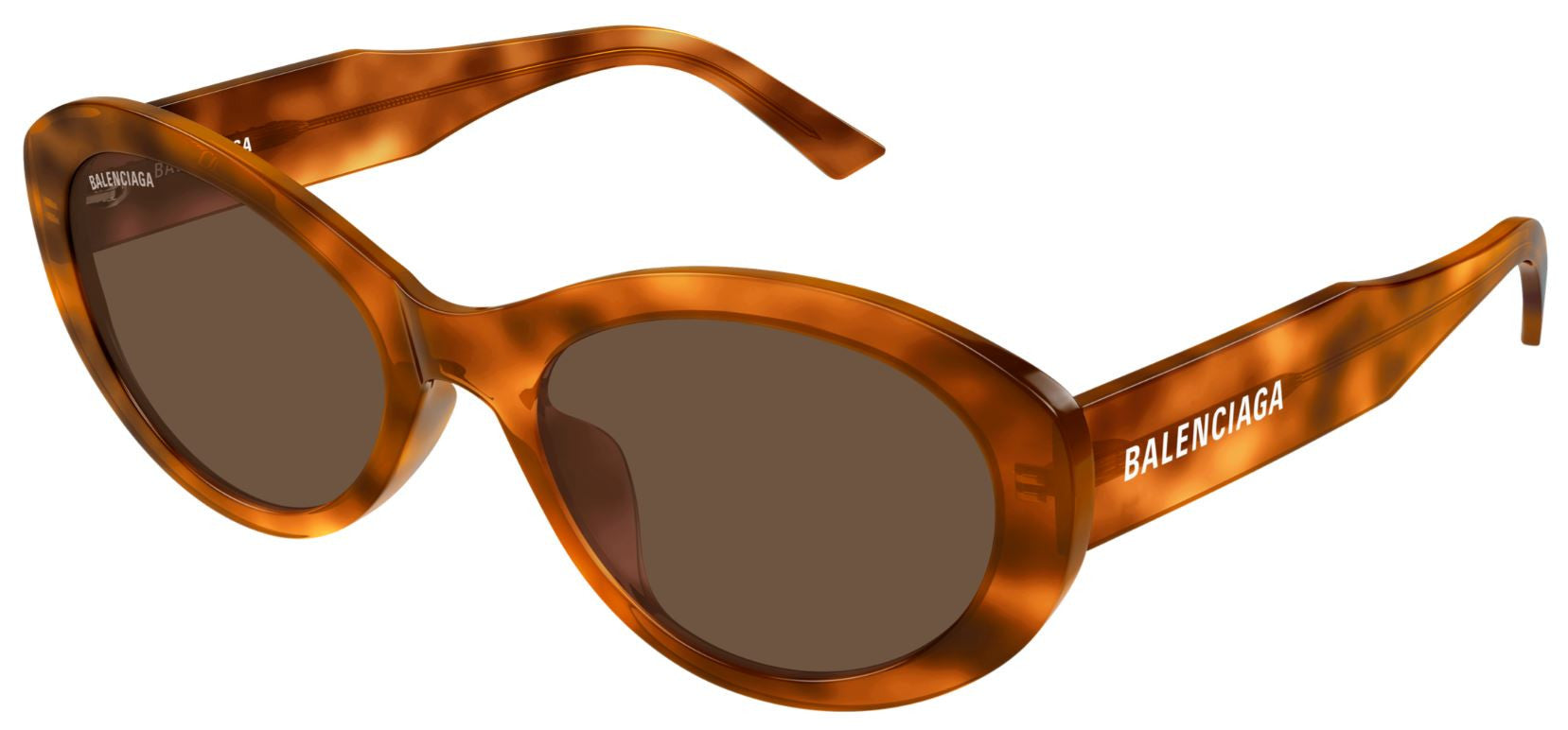 Óculos de sol Balenciaga Everyday BB0446S