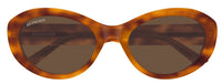 Óculos de sol Balenciaga Everyday BB0446S