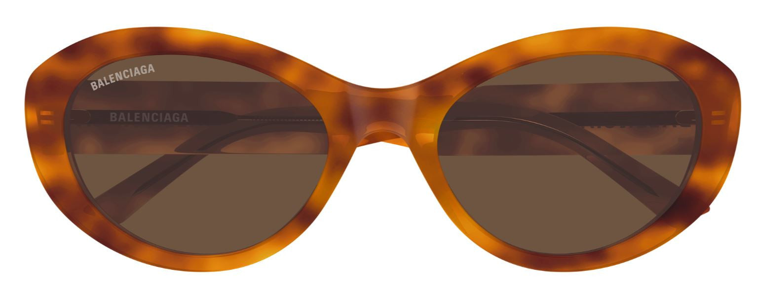 Óculos de sol Balenciaga Everyday BB0446S