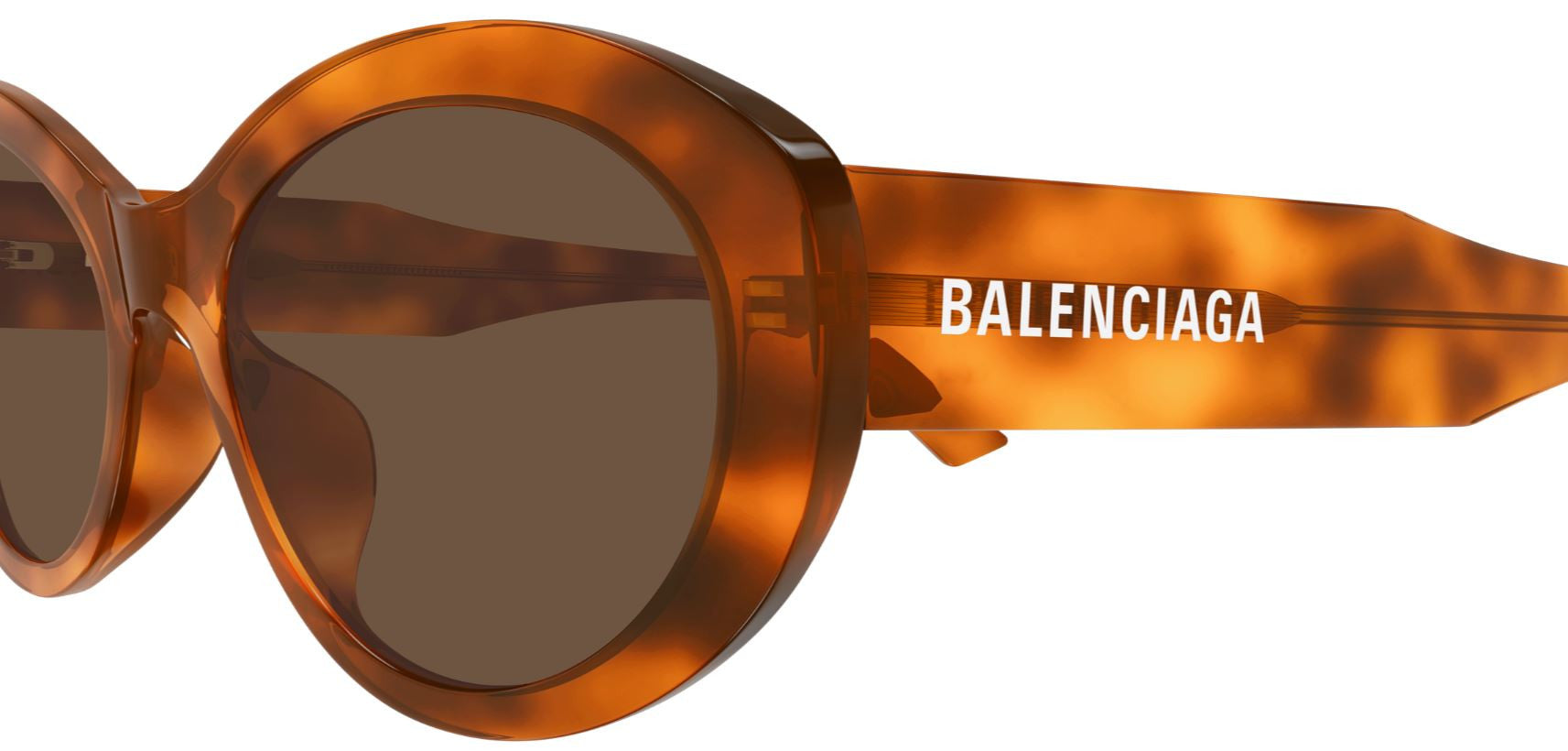 Óculos de sol Balenciaga Everyday BB0446S