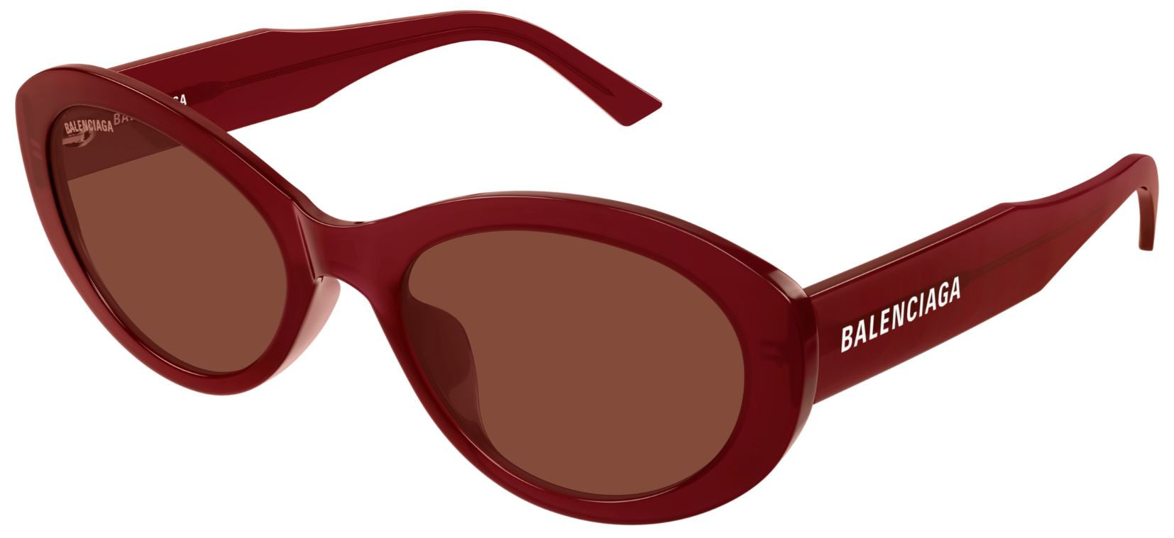 Óculos de sol Balenciaga Everyday BB0446S