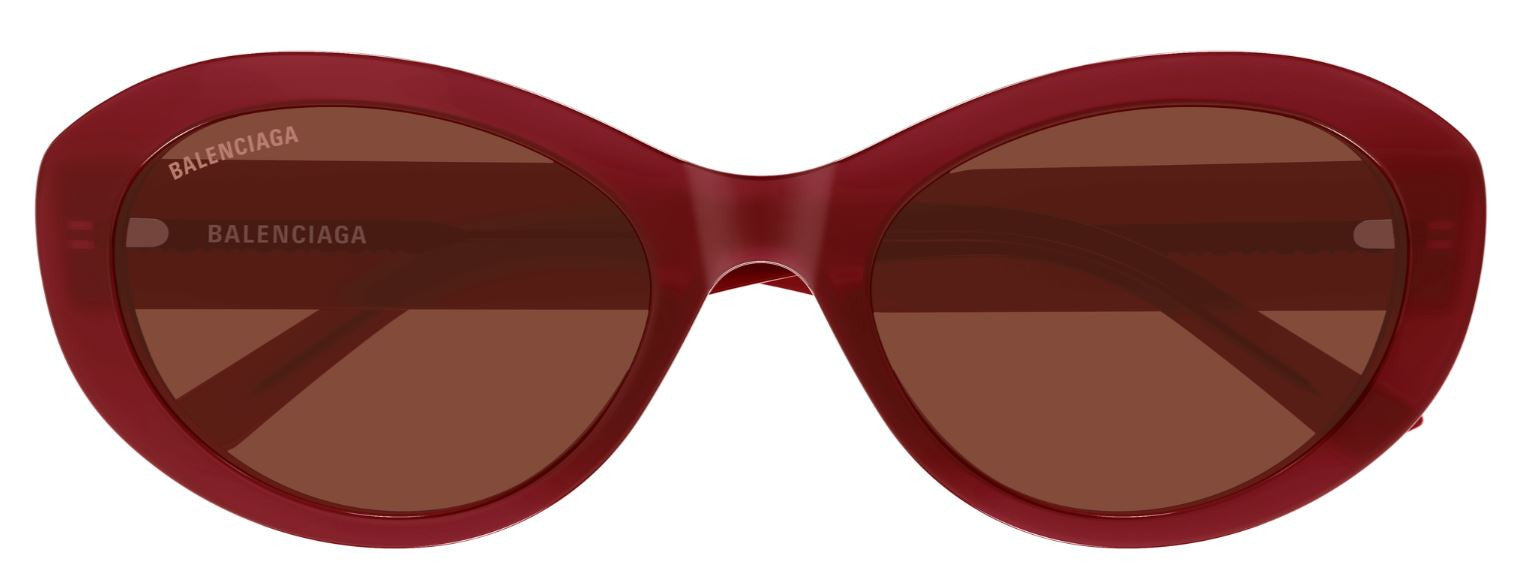 Óculos de sol Balenciaga Everyday BB0446S