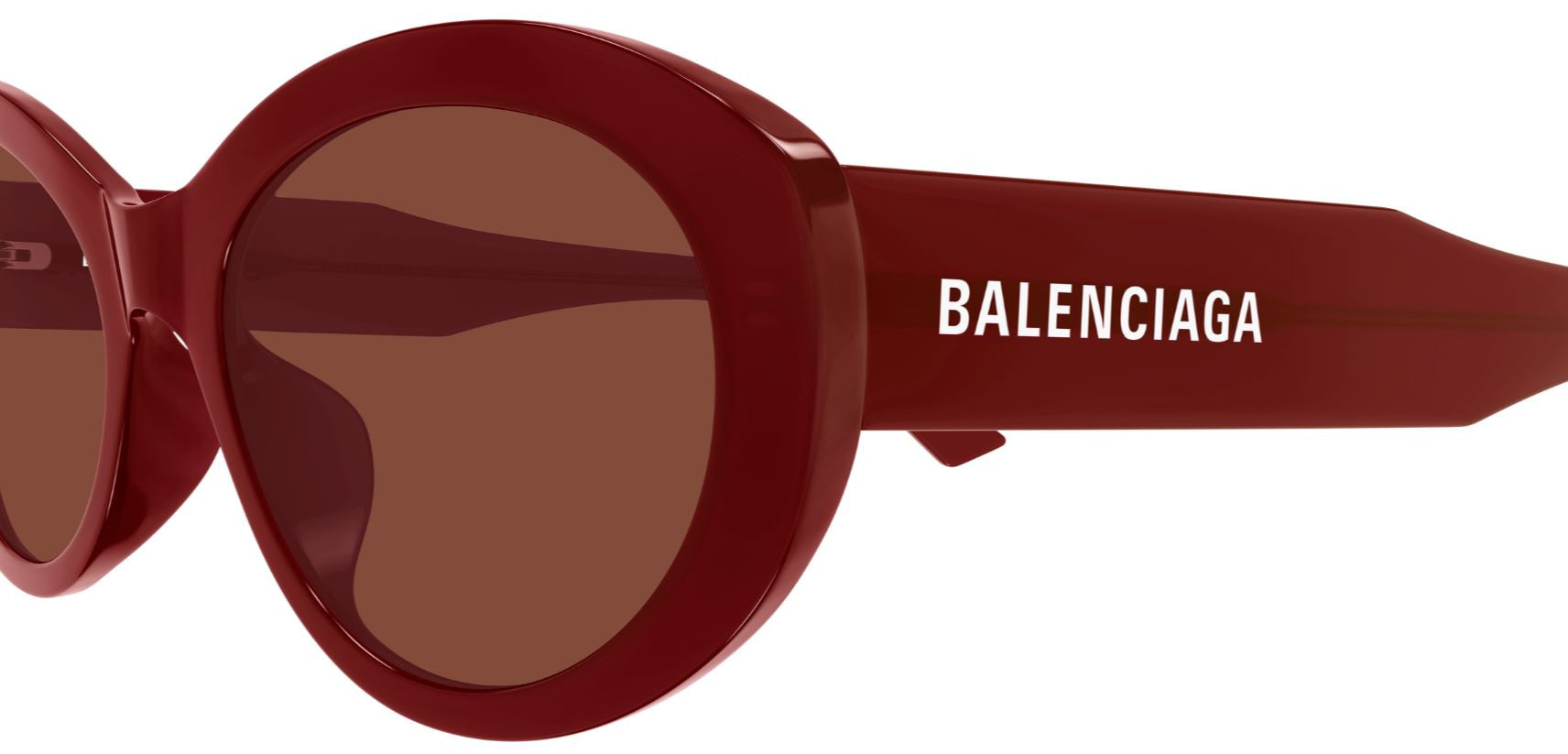 Óculos de sol Balenciaga Everyday BB0446S