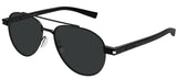 Occhiali da sole Saint Laurent Corner Angle SL 843