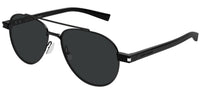 Óculos de sol Saint Laurent Corner Angle SL 843