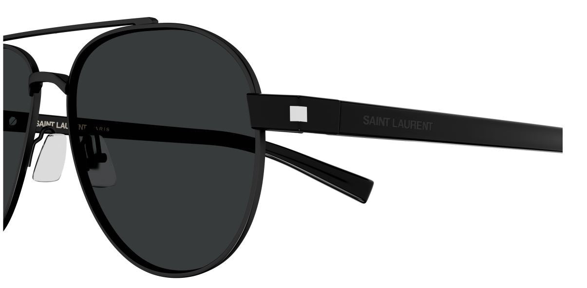 Óculos de sol Saint Laurent Corner Angle SL 843