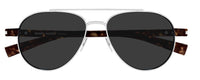 Óculos de sol Saint Laurent Corner Angle SL 843