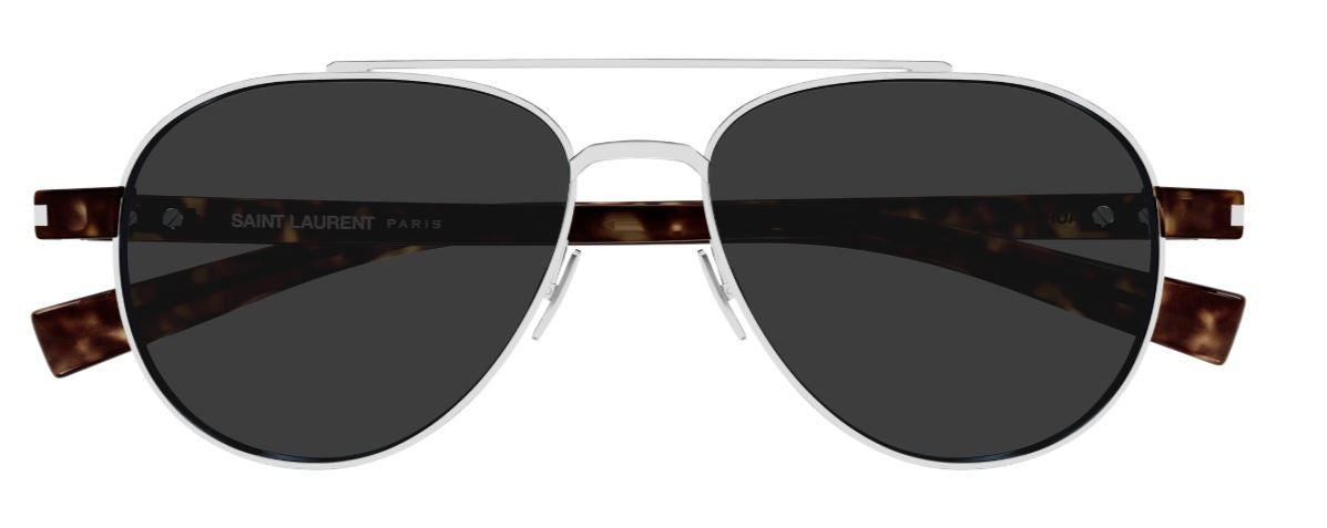 Óculos de sol Saint Laurent Corner Angle SL 843