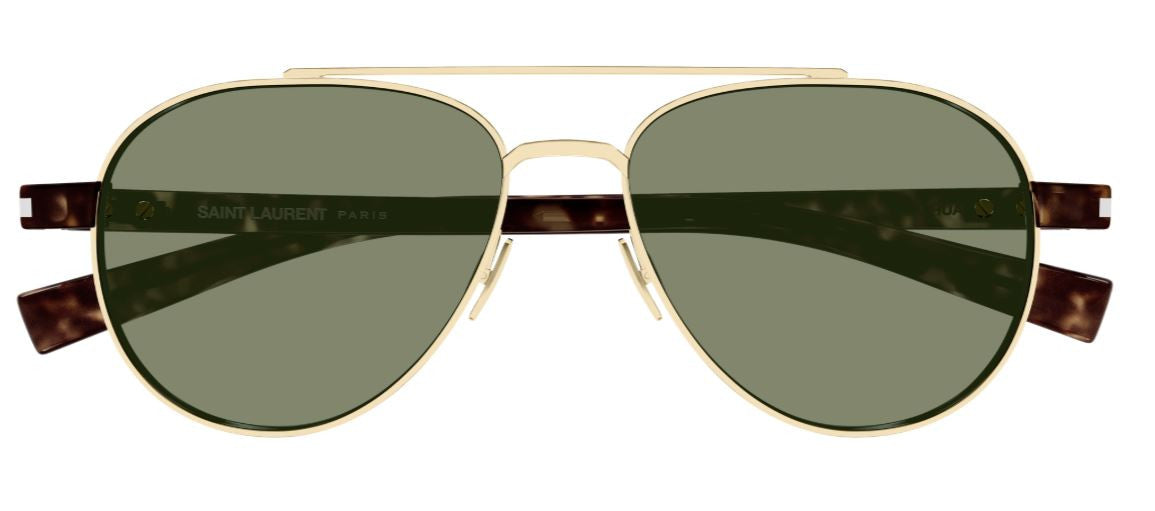 Óculos de sol Saint Laurent Corner Angle SL 843