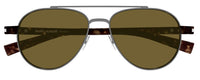 Óculos de sol Saint Laurent Corner Angle SL 843