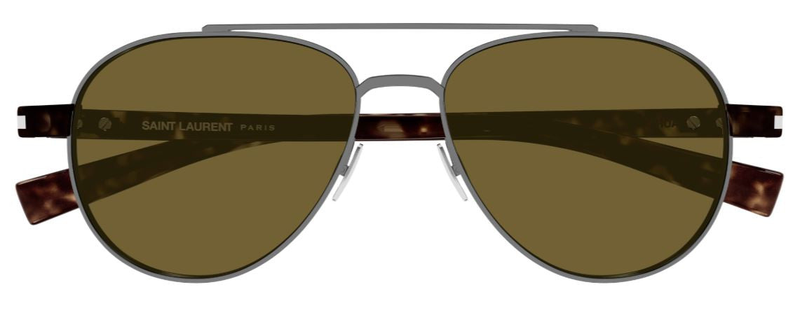 Óculos de sol Saint Laurent Corner Angle SL 843