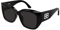 Óculos de sol Balenciaga Everyday BB0445SK