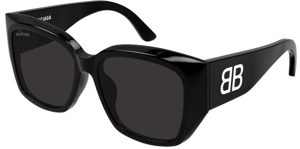 Lunettes de soleil Balenciaga Everyday BB0445SK