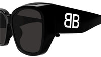 Óculos de sol Balenciaga Everyday BB0445SK