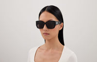 Óculos de sol Balenciaga Everyday BB0445SK