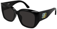 Óculos de sol Balenciaga Everyday BB0445SK