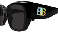 Óculos de sol Balenciaga Everyday BB0445SK