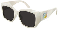 Óculos de sol Balenciaga Everyday BB0445SK