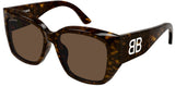 Gafas de sol Balenciaga Everyday BB0445SK