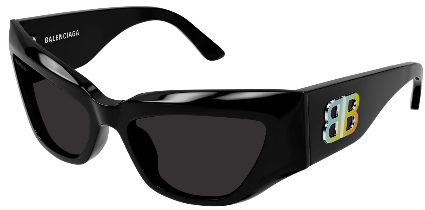 Óculos de sol Balenciaga Everyday BB0444S
