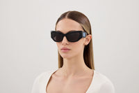 Óculos de sol Balenciaga Everyday BB0444S
