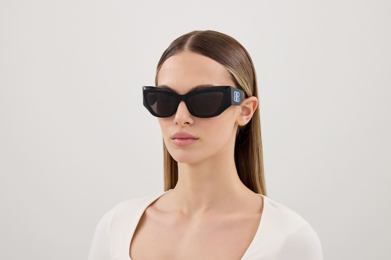Óculos de sol Balenciaga Everyday BB0444S