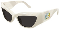 Óculos de sol Balenciaga Everyday BB0444S