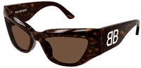 Óculos de sol Balenciaga Everyday BB0444S