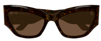 Óculos de sol Balenciaga Everyday BB0444S
