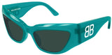 Gafas de sol Balenciaga Everyday BB0444S