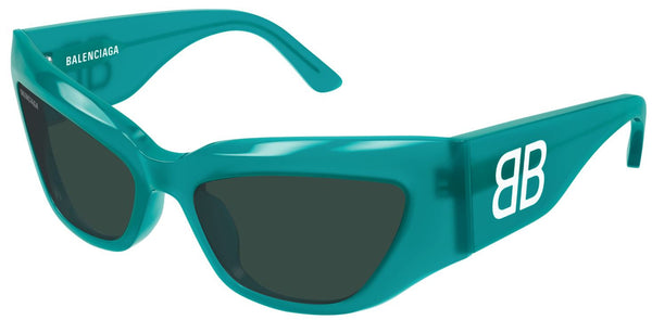 Lunettes de soleil Balenciaga Everyday BB0444S