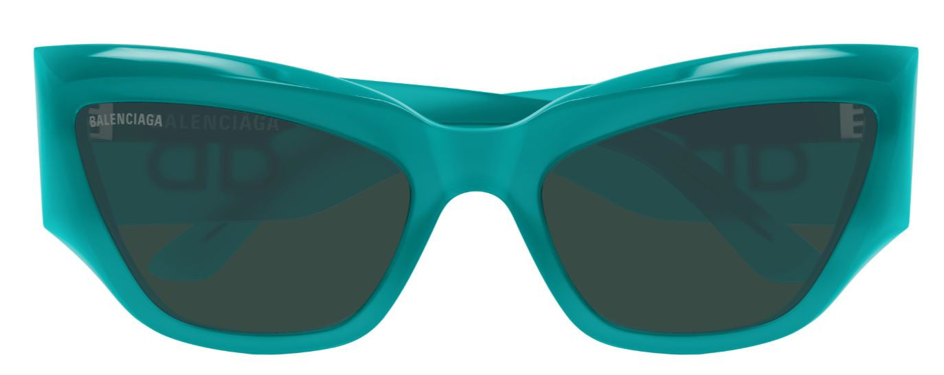 Óculos de sol Balenciaga Everyday BB0444S
