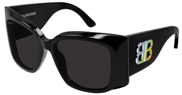 Lunettes de soleil Balenciaga Everyday BB0443S