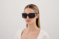 Óculos de sol Balenciaga Everyday BB0443S