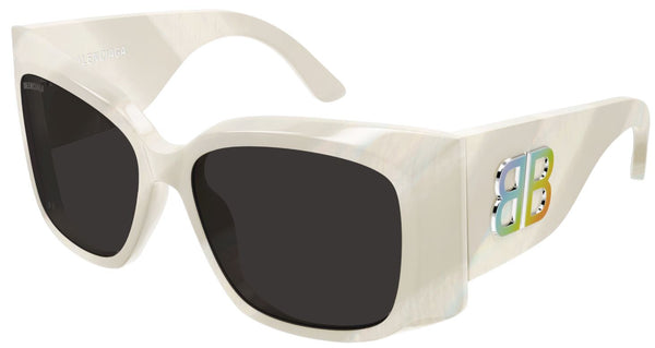 Lunettes de soleil Balenciaga Everyday BB0443S
