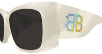 Óculos de sol Balenciaga Everyday BB0443S