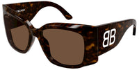 Óculos de sol Balenciaga Everyday BB0443S