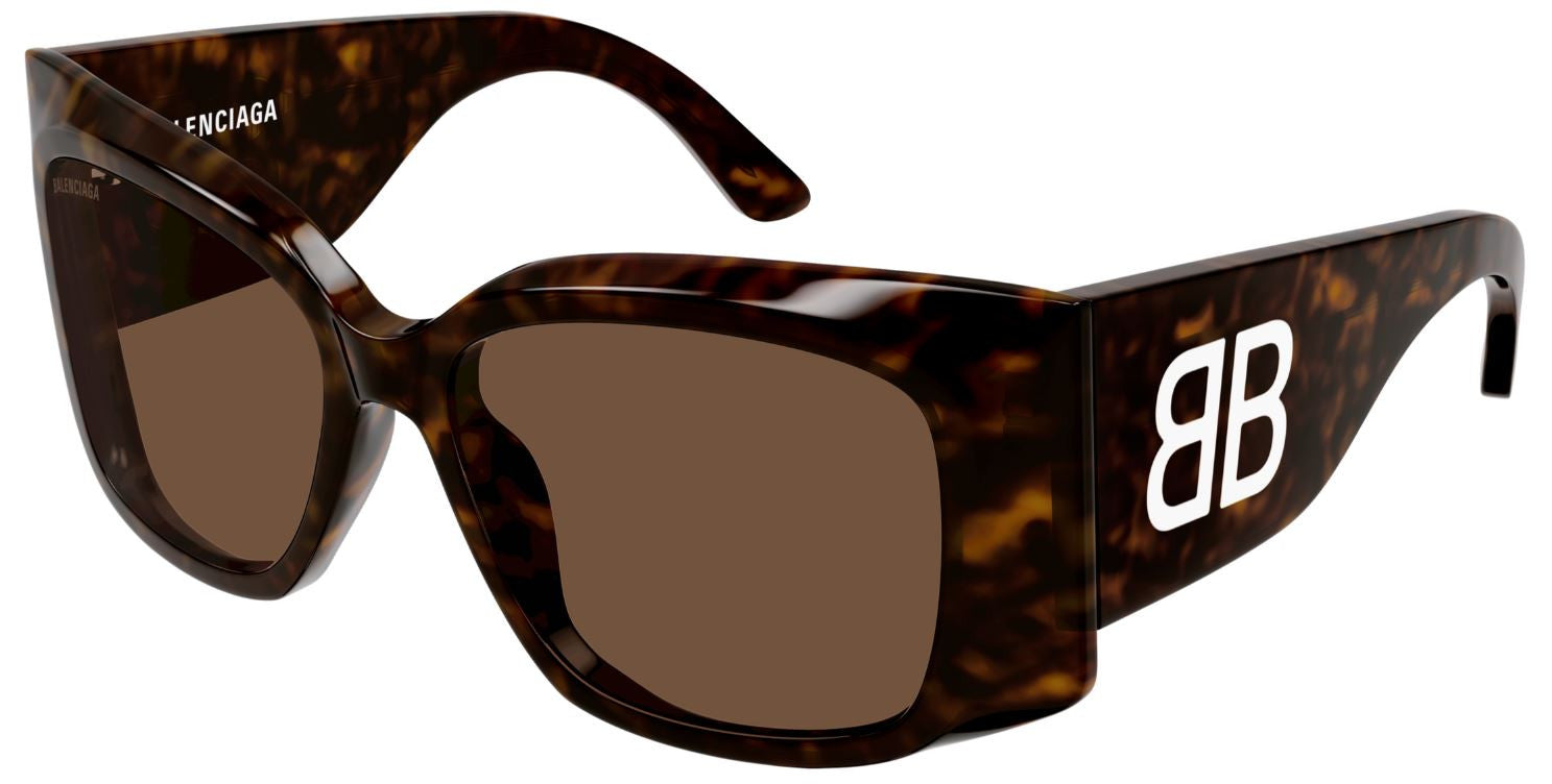 Óculos de sol Balenciaga Everyday BB0443S