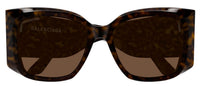 Óculos de sol Balenciaga Everyday BB0443S