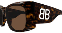 Óculos de sol Balenciaga Everyday BB0443S