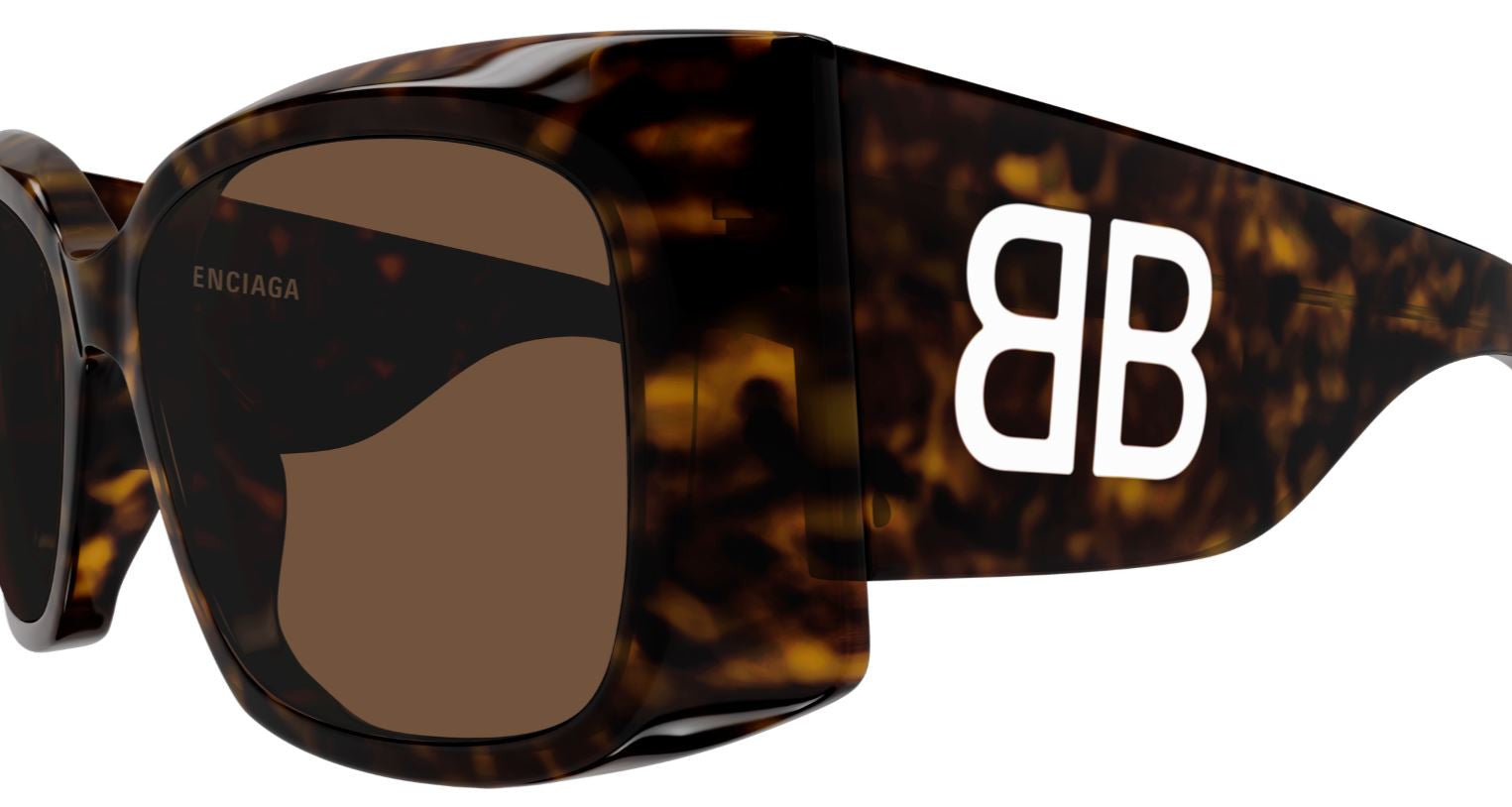 Óculos de sol Balenciaga Everyday BB0443S