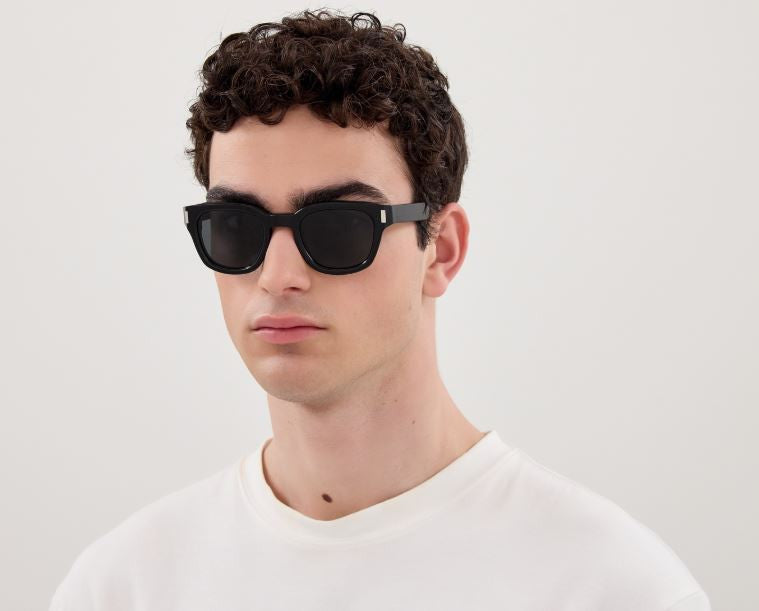 Gafas de sol Saint Laurent Corner Angle SL 838